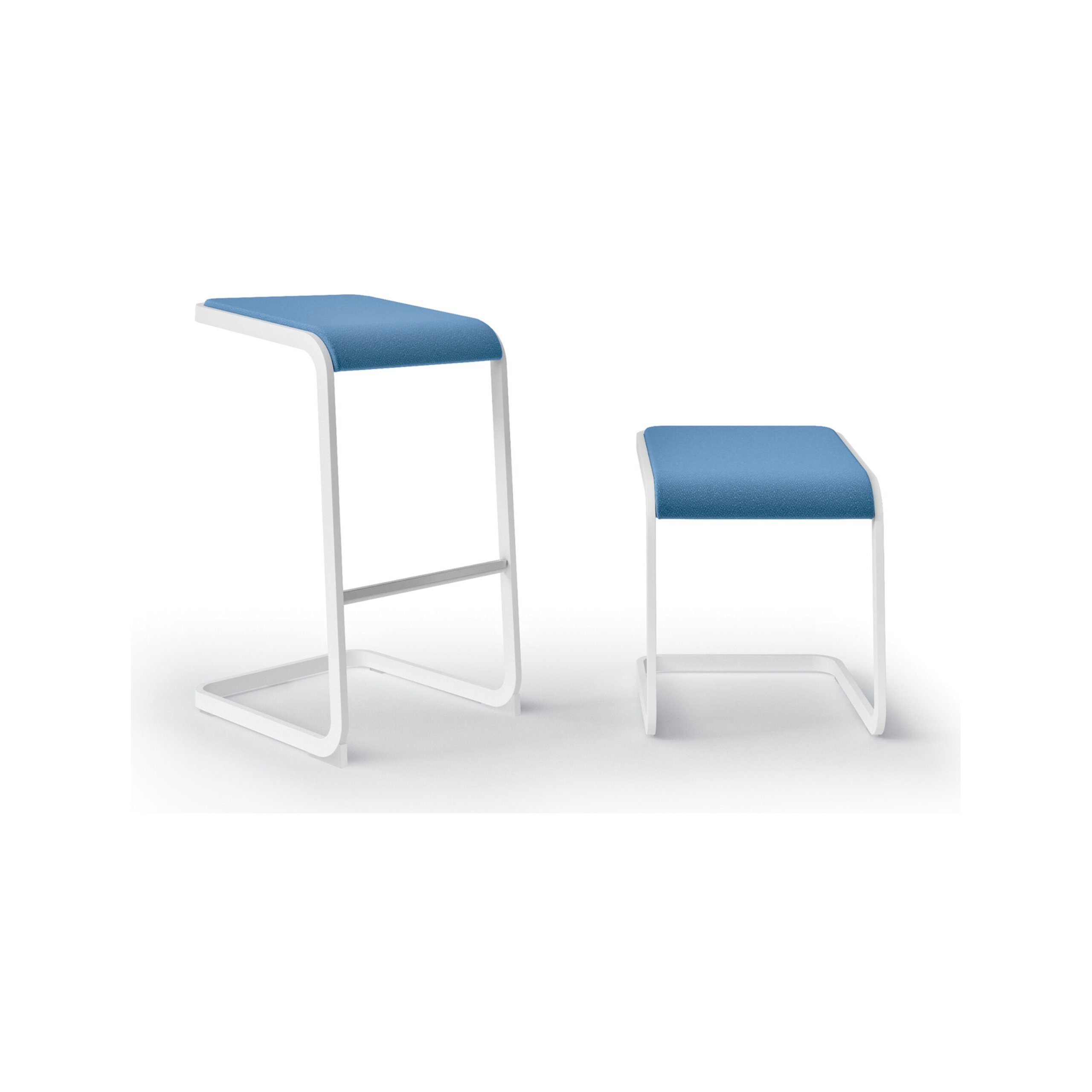 C-Stool - Sandalyeler | Kavela Ankara Ofis Mobilyaları