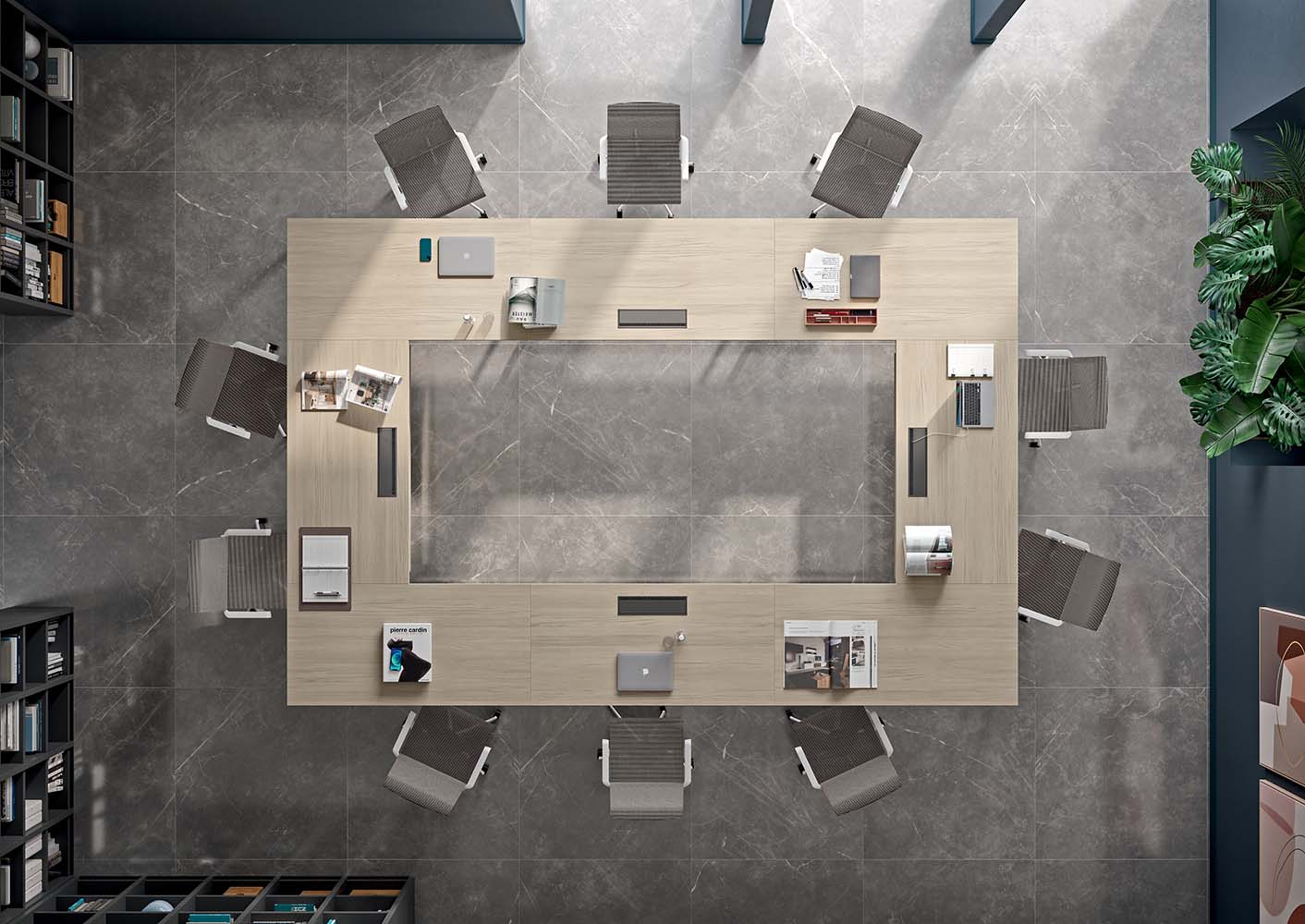 Meeting Tables