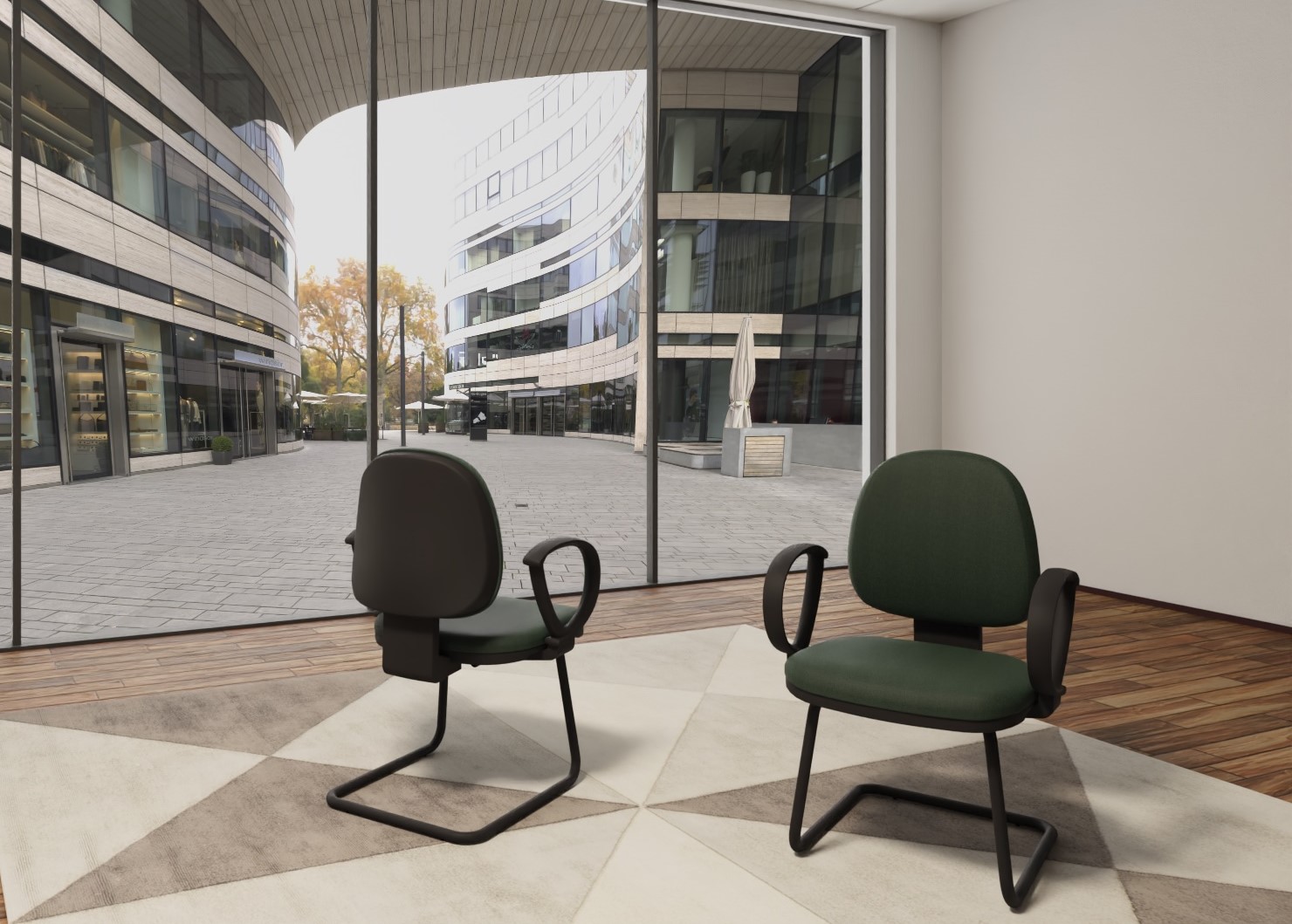 Open - Everyday Collection