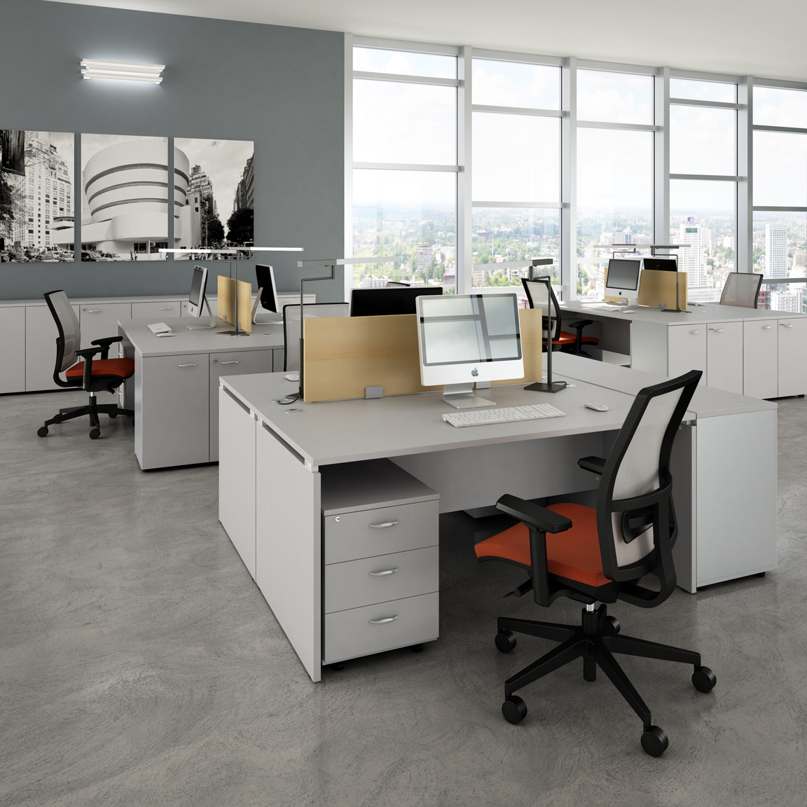 Practika P4 - Everyday Collection