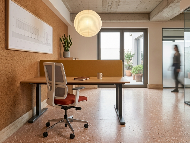 Showroom Sergi Alanı