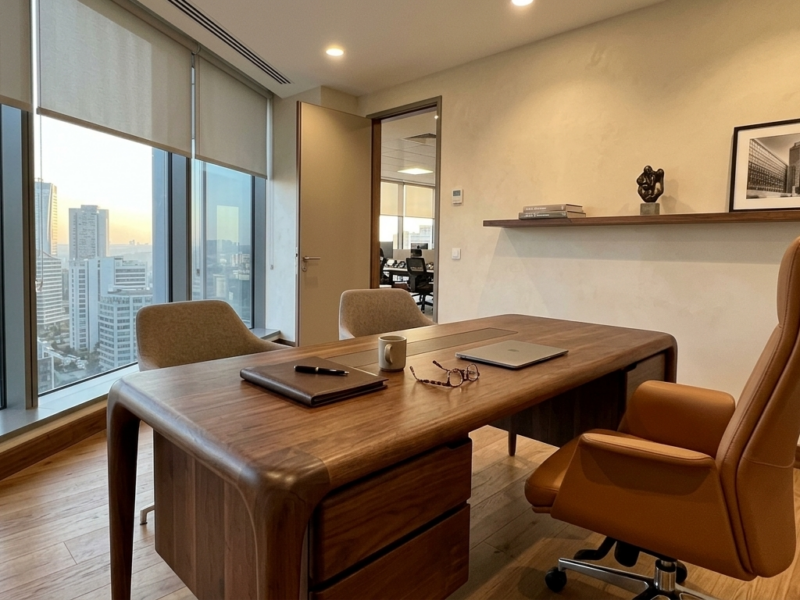 Maslak Yönetici Ofisi