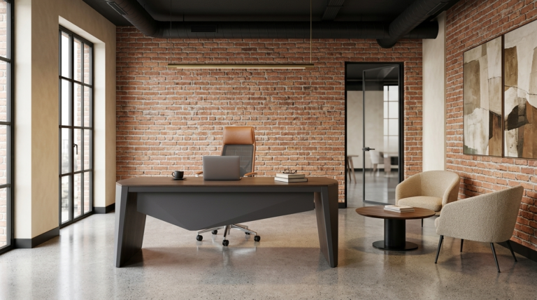 İstanbul reklam ajansı loft ofis