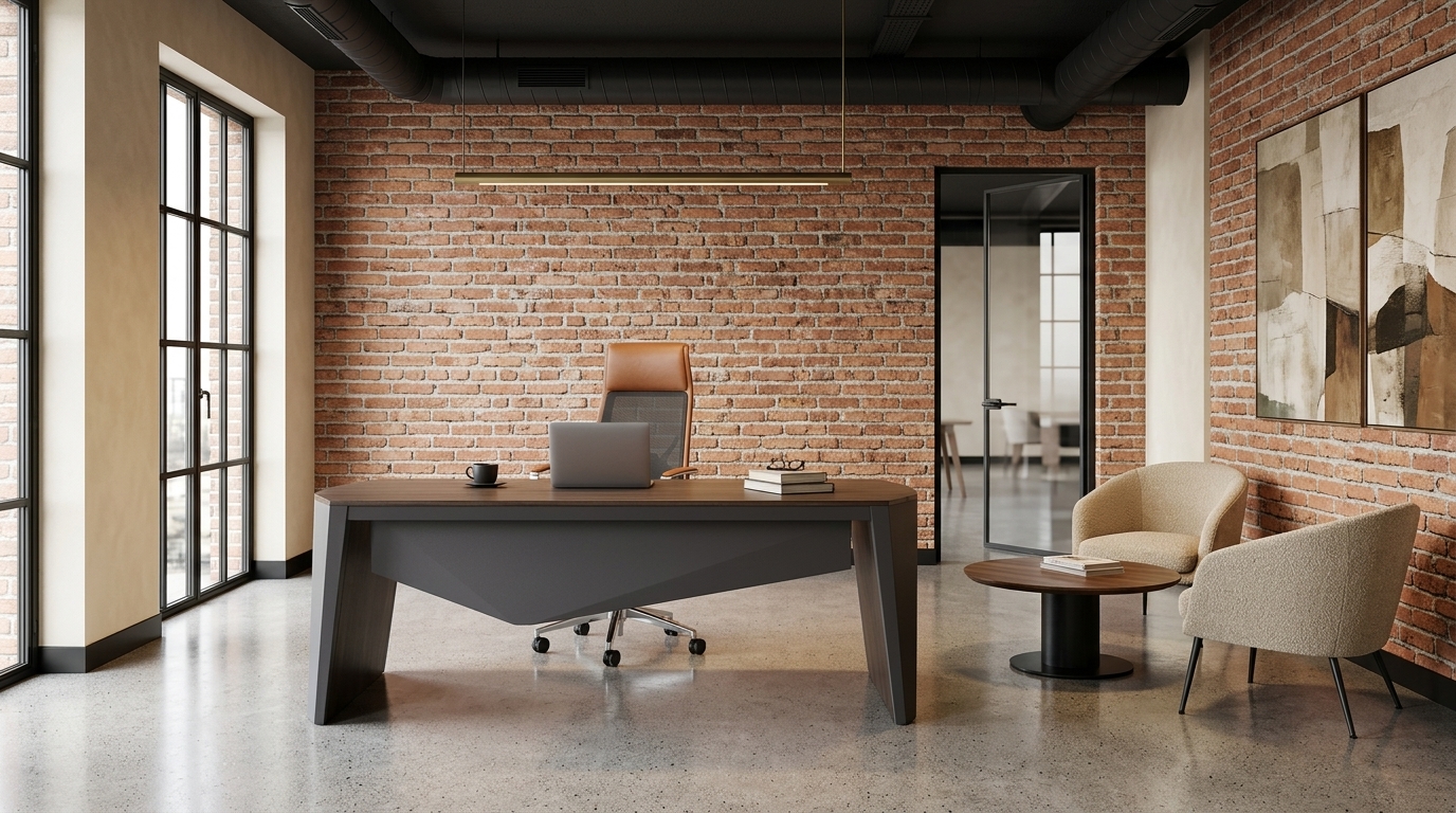 İstanbul reklam ajansı loft ofis