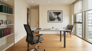 Levent hukuk bürosu ara yönetici ofisi